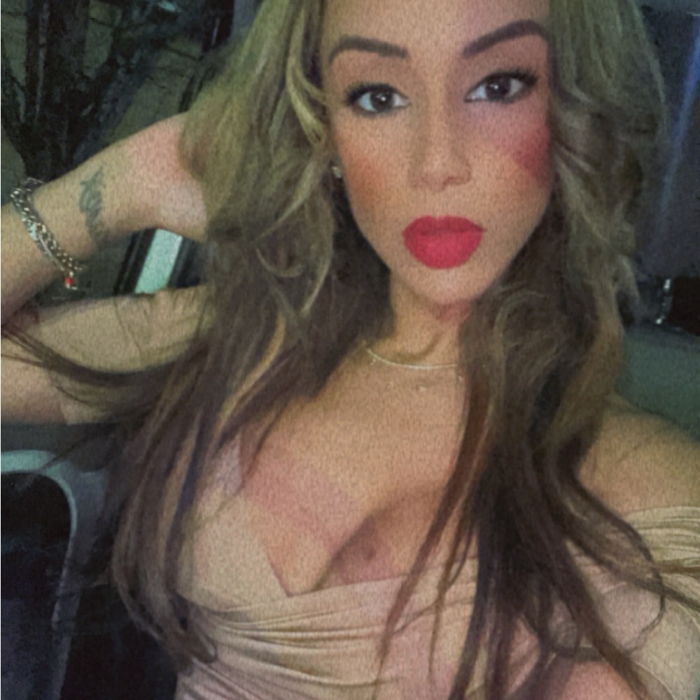 Meet your Posher, Ysabel